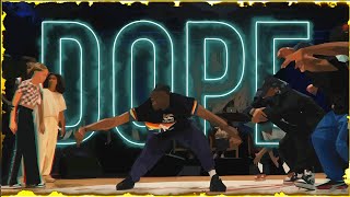 DOPE Moments 2K21 | Beatkilling in Dance Battles 🔥 Episode 2