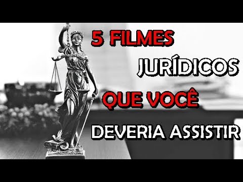 Vídeo: Os Melhores Filmes Sobre Advogados