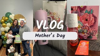 Mother's Day Vlog | Day In A Life | My Niece 21st Birthday 😳