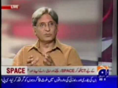 Capital Talk12 may 2009 part 1