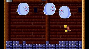 SMBX2 Beta 4 episode Your Journey Awaits Part 2