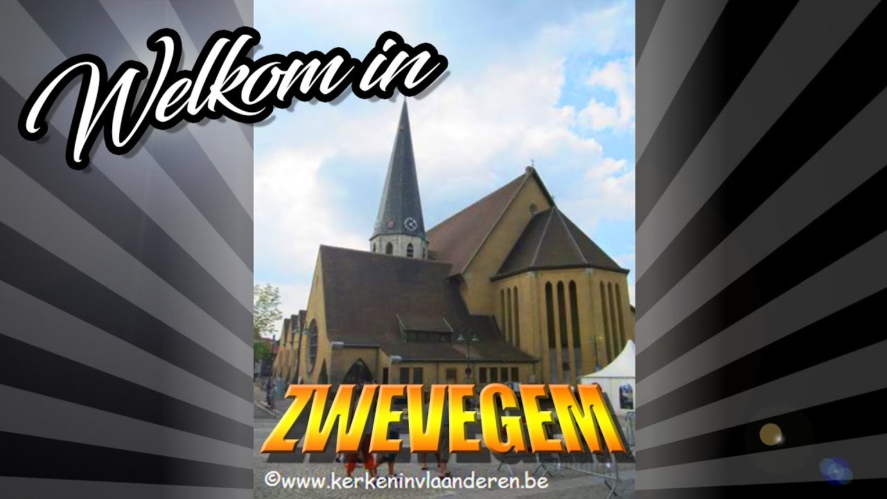 DJ Yolotanker - Welkom in Zwevegem [OFFICIAL ANTHEM]