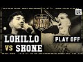 Skone vs lokillo i play offs i fmsinternacional 2022 i urban roosters