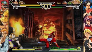 Gg cvs2