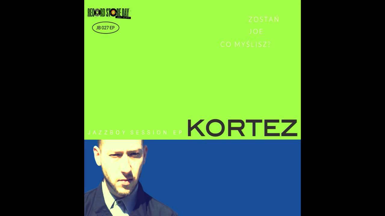 Kortez Wiem że Mnie Podglądasz