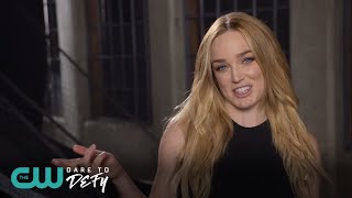 Hoops for the Homeless All-Star Food Drive | The CW