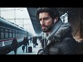 На перроне На перроне