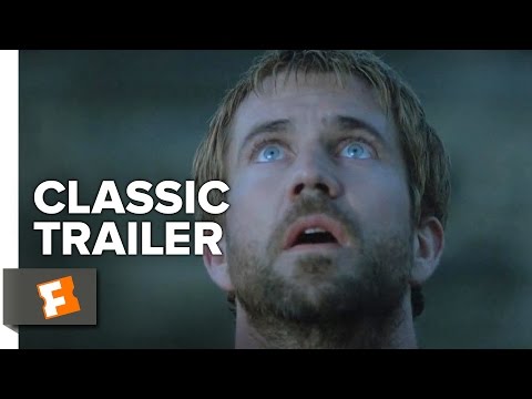 Hamlet (1990) Official Trailer - Mel Gibson, Glenn Close Movie HD