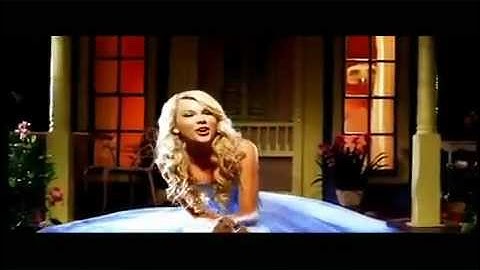 Taylor Swift - Our Song(Official Music video)