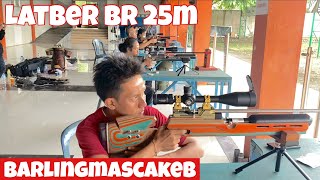 Latber Benchrest 25M Barlingmascakeb 14.05.2023