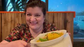 Did I order too much? | Trip to Azteca’s in Gautier, Mississippi by GulfCoastGal 263 views 1 year ago 12 minutes, 55 seconds