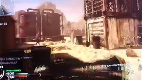 Quick Scope Lobby RUST