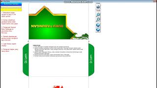 Software Tabungan SIATA JAWARA (CRACK) screenshot 5