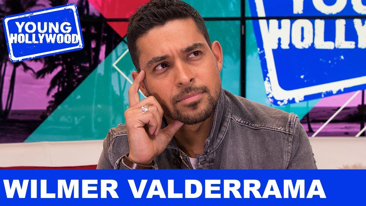 wilmer valderrama that 70s show