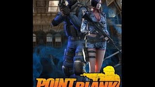 Point Blank Гайд как стрелять в голову!