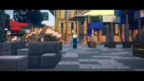 Intro Dual [C4D: me/Ae: ZaveFx] [Intro #65]