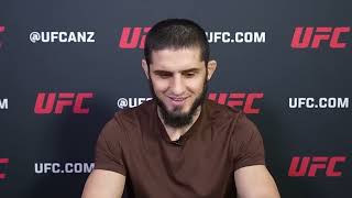 Islam Makhachev HATED Zubaira Tukhugov  | Funny moments together feat. Khabib