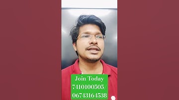 OSSC CGL 2025 | Start your preparation Today #abinash_pathshala