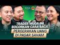 90% Trader Bangkrut Akibat Fakta Pahit Ini! Pemain Saham Wajib Kumpul!