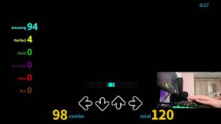 Love You Anymore AAA (XxNewson1234xX) - FFR Perfect Project