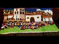 Traditional Andes Festival Handmade Tapestry at www.etsy.com/shop/Aspenandesmarket