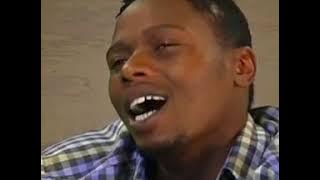 Hanthe Jeso- Sechaba