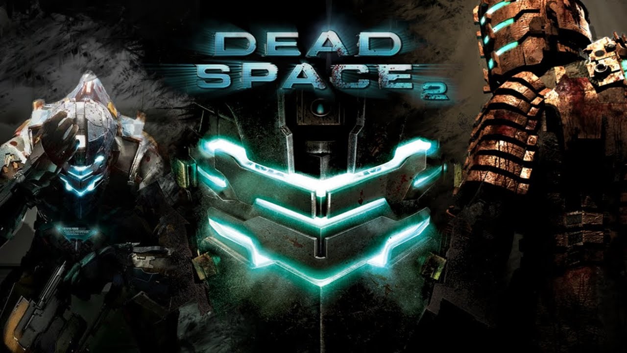 Dead Space 2 Магазин Бесплатно