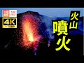 【4K】地中海に浮かぶ火山島！絶景の世界遺産 秘蔵映像　World Heritage, Isole Eolie in Italy. Aerial 4K video.