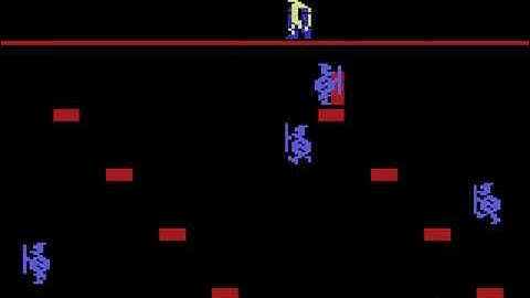 Obelix  ~ Atari 2600