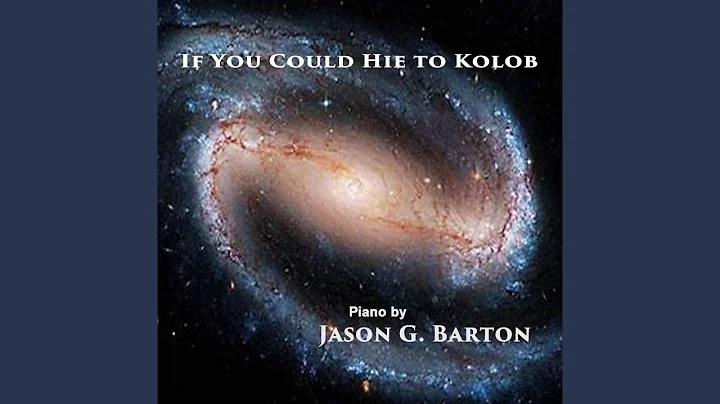 If You Could Hie to Kolob