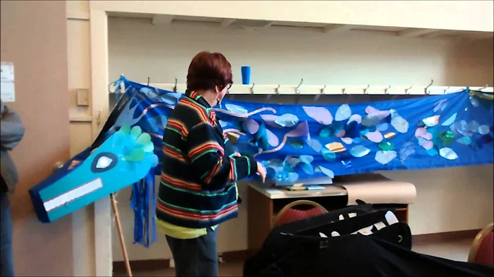 Roberta Cory: Council of Canadians, Stewardship in...