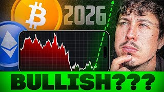 Will Crypto Come Back BULLISH in 2026?!