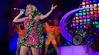 Katy Perry - Part of Me - Amazon Post-Prime Day Concert