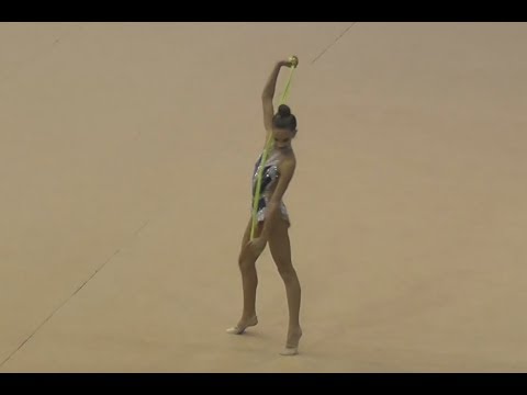 Комова Екатерина 2005