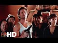 BIG TROUBLE IN LITTLE CHINA "Final FIGHT!" Clip (1986)