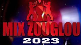 New Mix Zouglou - Top Mix Zouglou 2023