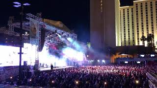 The Specials - Gangsters @ Punk Rock Bowling 5-28-19