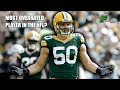 Meet One Of The Most Overrated Players In The NFL - Blake Martinez