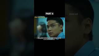 Alur cerita film - Pegawai Bank yang jenius part 6 ✨ #alurceritafilm #ceritafilmterbaru #movieclips