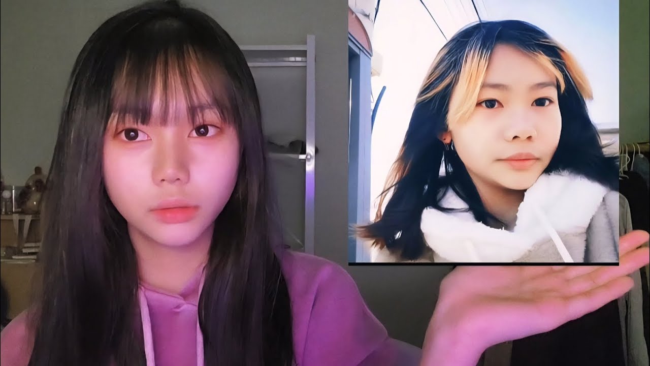 옾챗에서 첫 연애한 썰