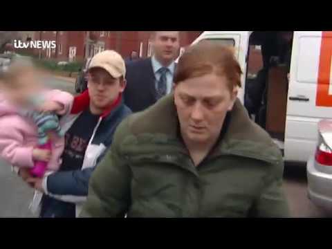 Karen Matthews: I'm not Britain's worst mum | ITV News