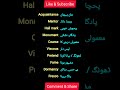 Words Meaning English to Urdu -13 | 10 useful words you MUST know