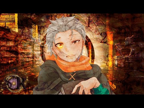 Re:Zero React Tsugihagu IF (Gluttony Route) | Barusu | (Re:Zero) PT-BR - EN-EN