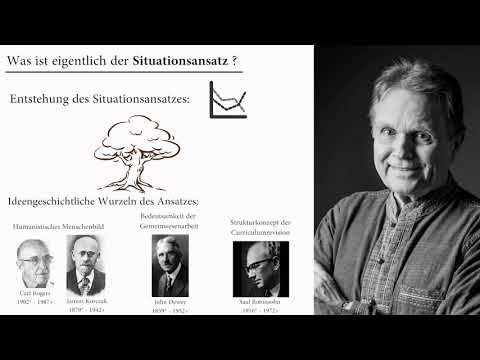 Video: Der Ansatz Zur Verwaltung Von Welterbestätten Hat Sich Von Autoritär Zu Demokratisch Geändert