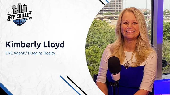 Kimberly Lloyd | The Jeff Crilley Show