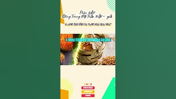 Cách Sử Dụng Đông Trùng Hạ Thảo Để Tăng Hiệu Quả Tối Ưu Nhất | Kxcuong Miracle