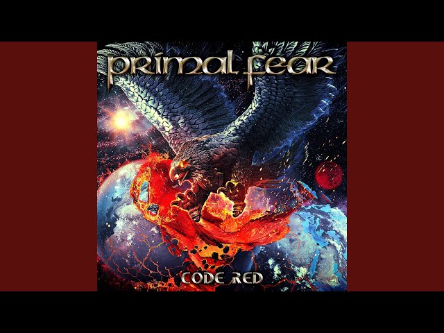 Primal Fear - Bring That Noise