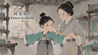 Meet thousands of years of dedication to the skills in the modern city of Shanghai