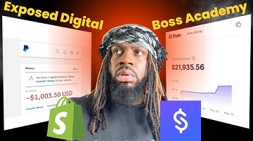 Digital Boss Academy 🚫 Is This Course Worth YOUR MONEY
