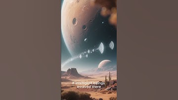 Mysterious Signals from Space: Are We Alone?